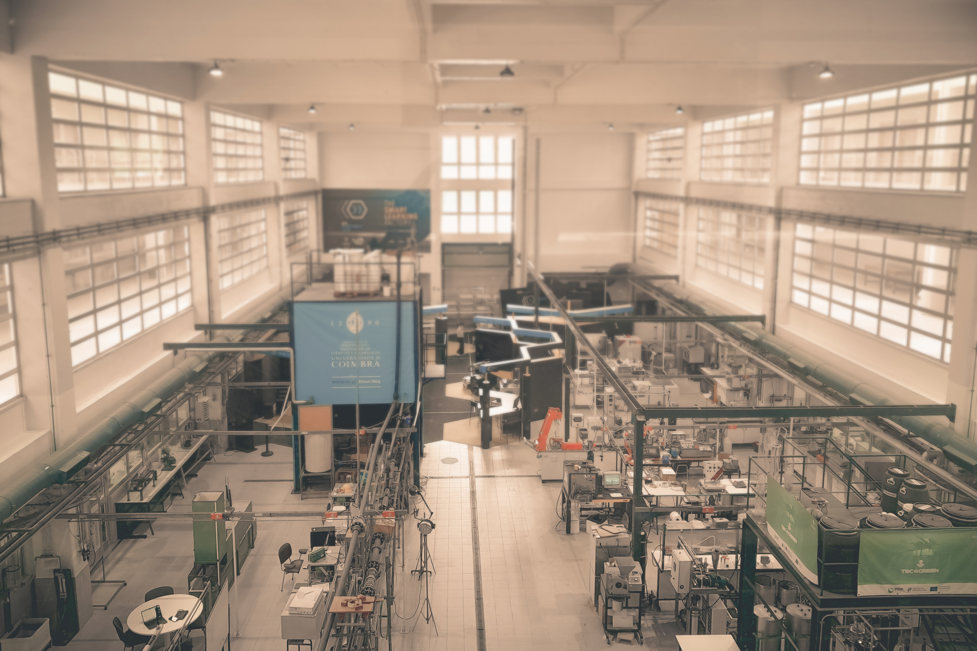 Laboratory