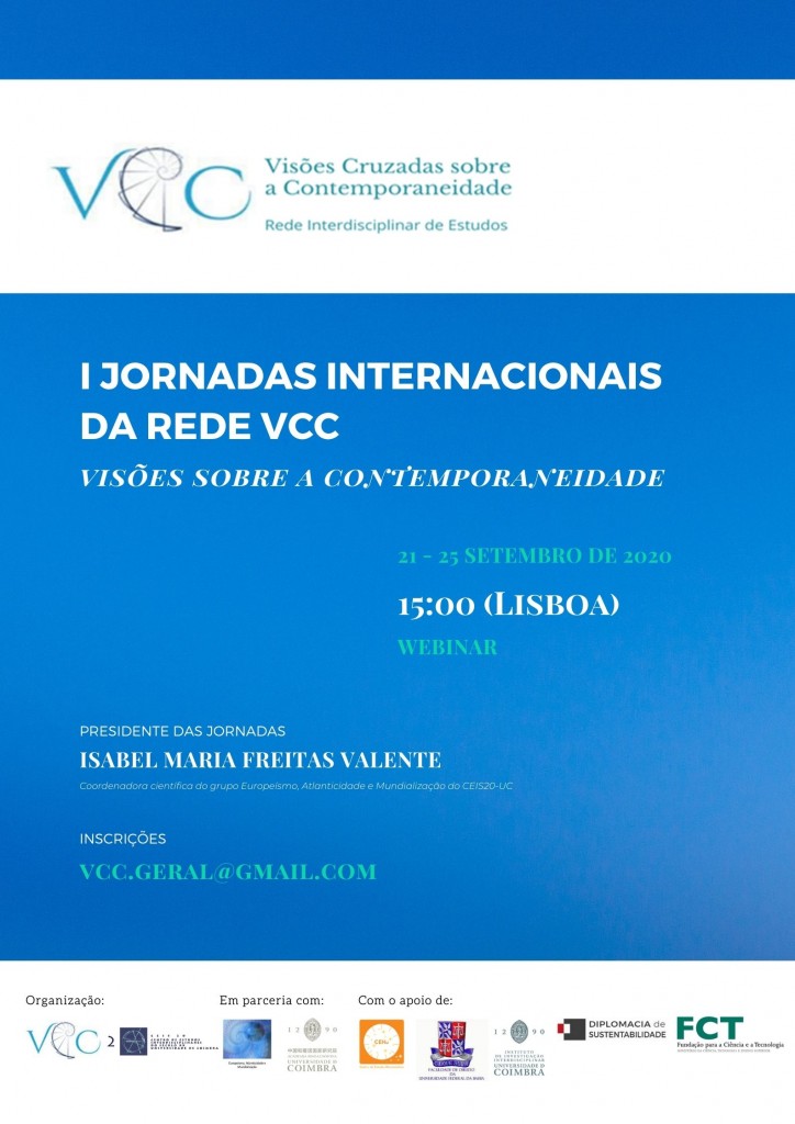 Cartaz IJI_VCC
