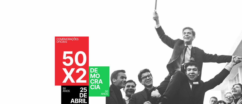 50 anos 25 de abril