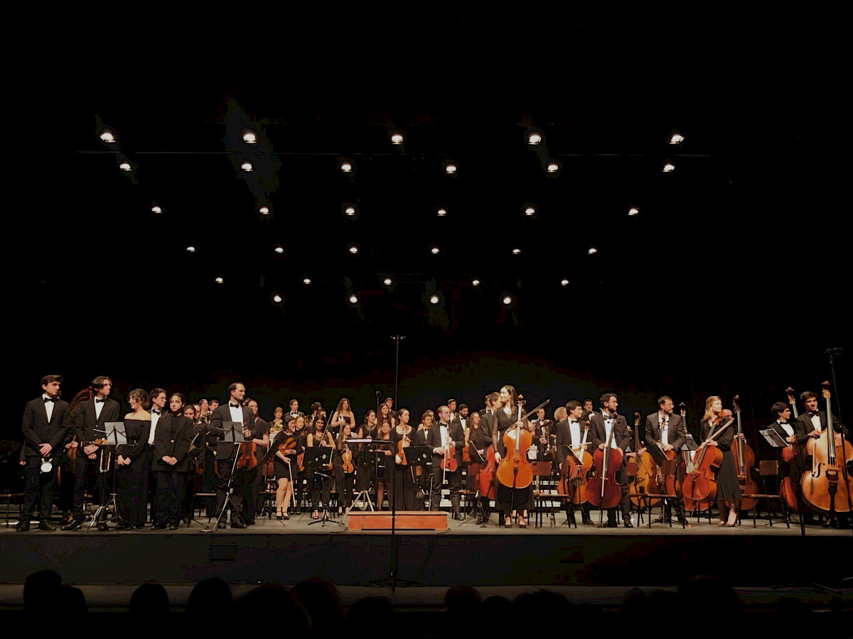 Academic Orchestra of the University of Coimbra