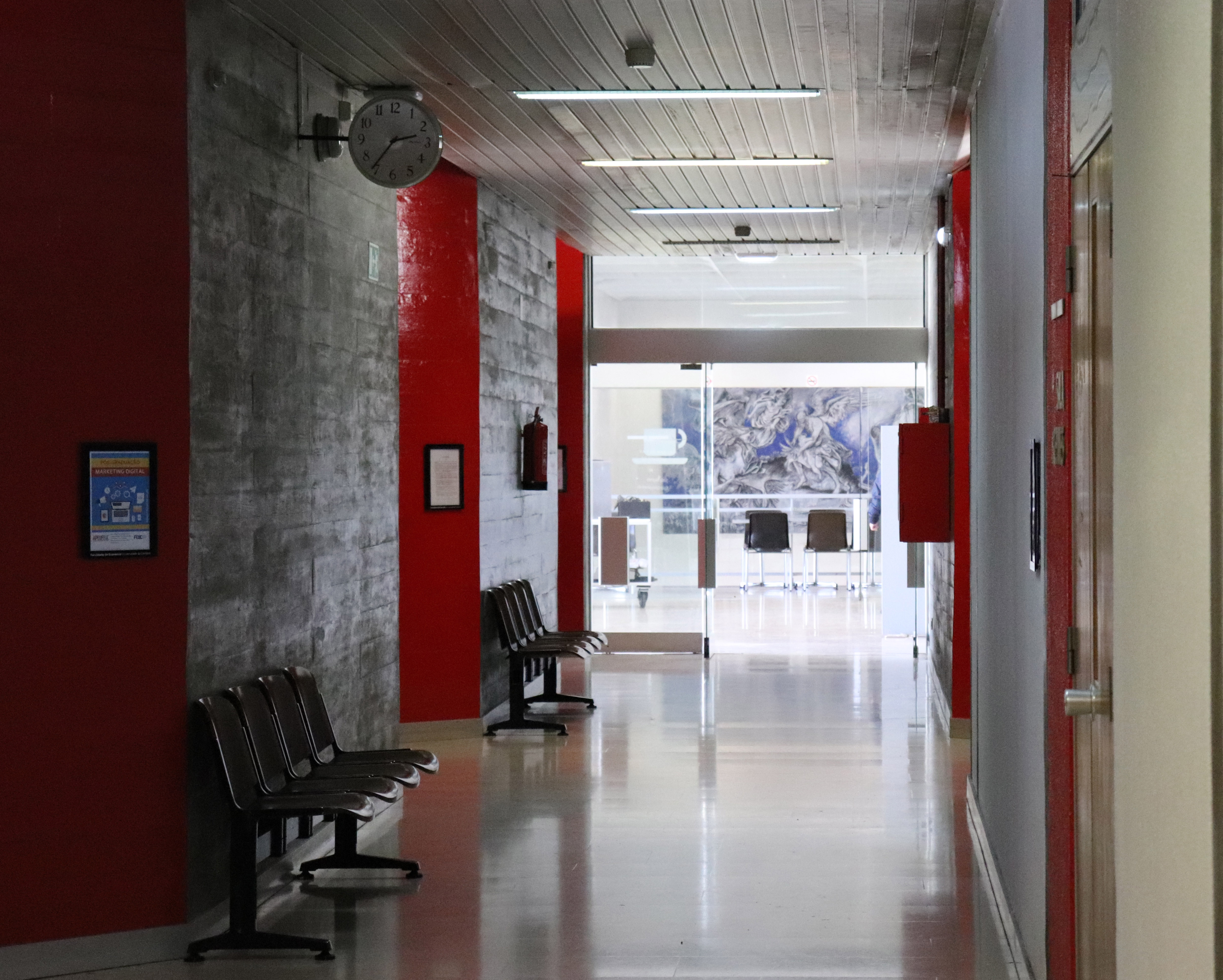teaching block