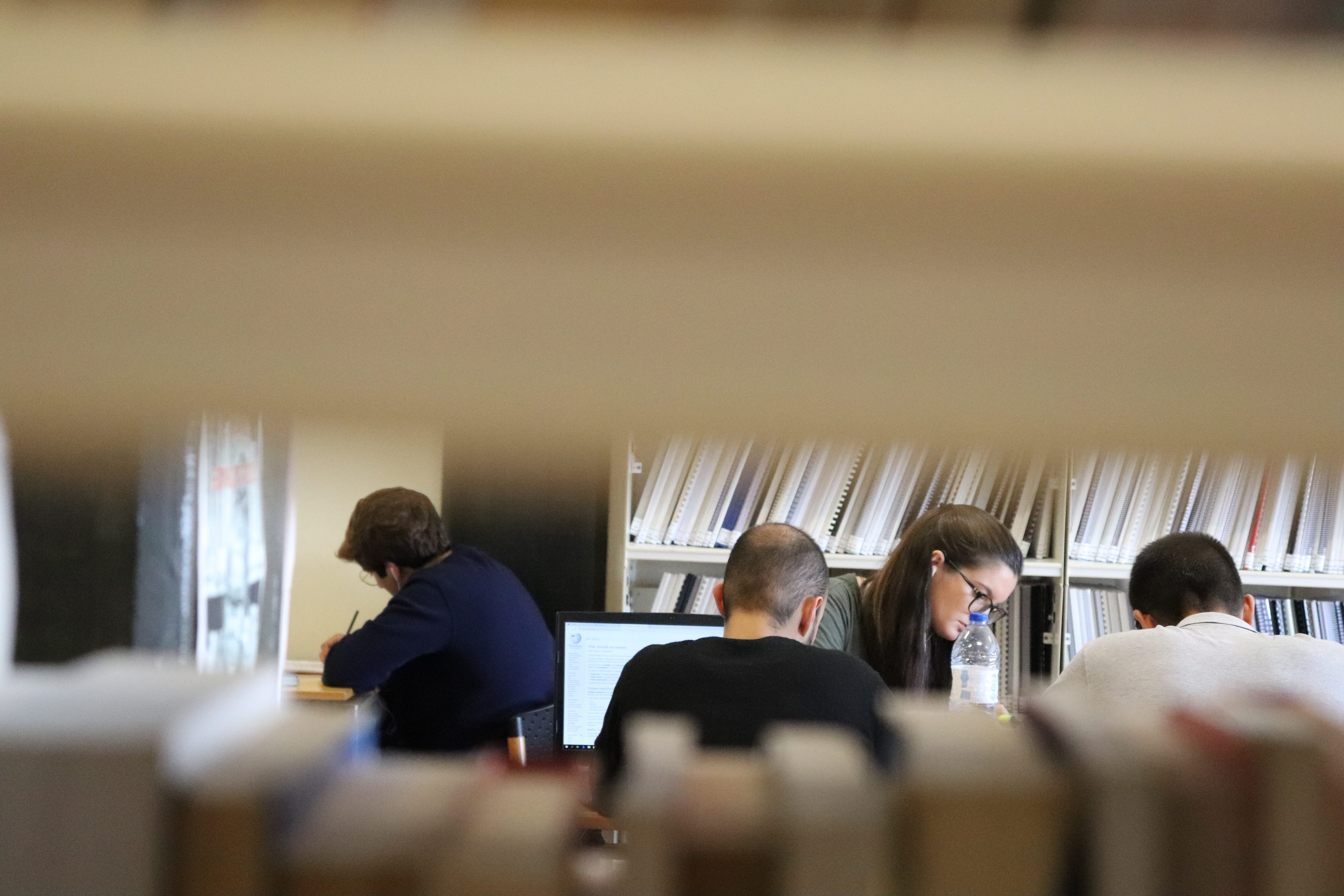 Library
